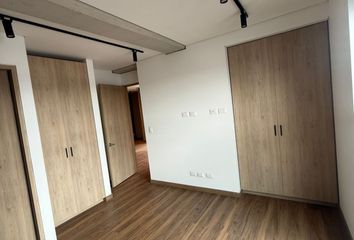 Apartment for rent in Lago Gaitán, Bogotá