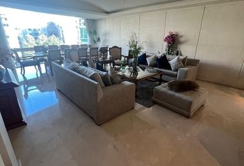 Departamento en  Bosques De Las Lomas, Cuajimalpa De Morelos