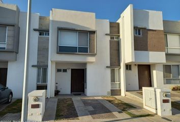 Casa en  Zákia, El Marqués, Querétaro, Mex