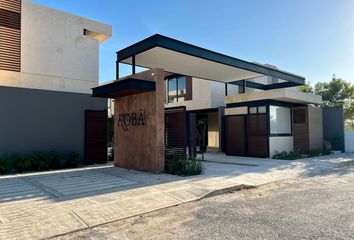 Casa en  Pueblo Temozon Norte, Mérida, Yucatán