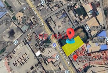 Terreno en  Pe-1n, Trujillo, La Libertad, 13008, Per