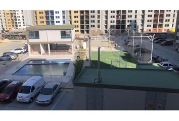 Apartamento en  El Golf, Barranquilla