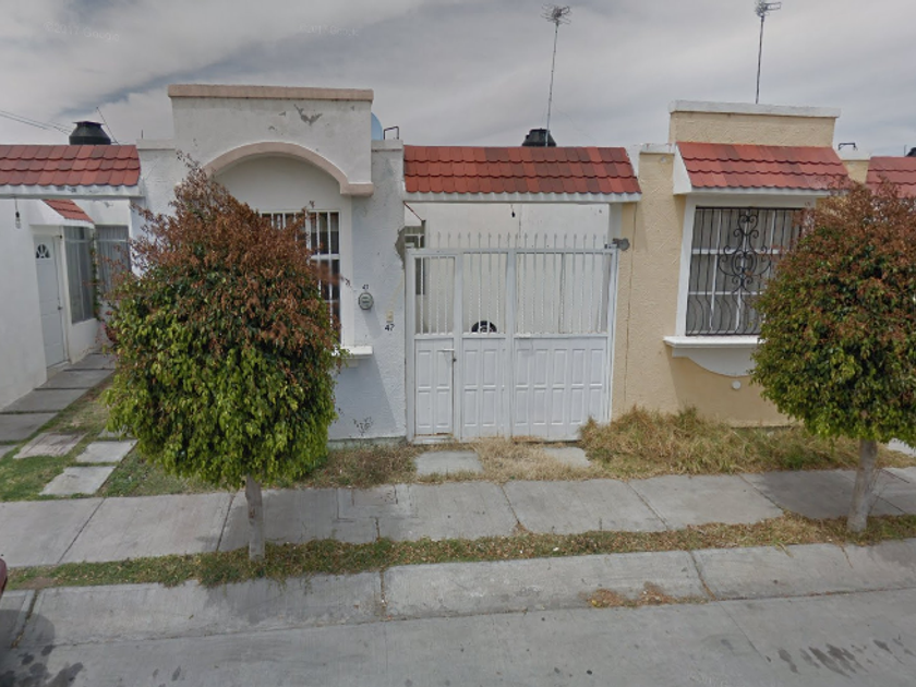 venta Casa en Moroleón, Guanajuato (31728272) icasas.mx