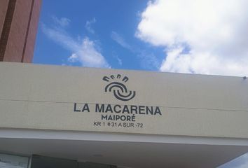 Apartamento en Compartir, Soacha