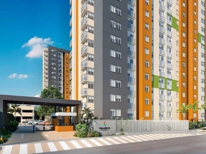Apartamento en arriendo Localidad Norte Centro Histórico, Barranquilla