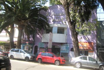 Oficina en  Del Valle, Benito Juárez, Cdmx