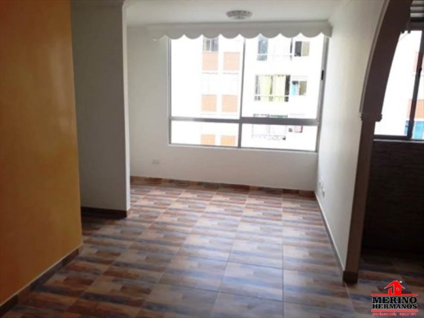 Apartamento en arriendo San Germán, Noroccidente