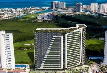 Departamento en  Supermanzana 2 Centro, Cancún, Quintana Roo