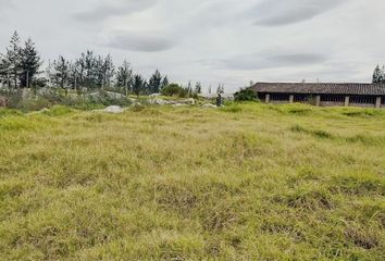 Terreno Comercial en  Tababela, Quito