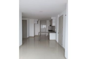 Apartamento en  Los Alpes, Barranquilla