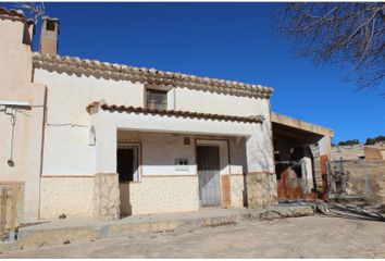 Casa en  Letur, Albacete Provincia
