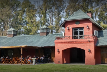 Terrenos en  General Rodríguez, Partido De General Rodríguez