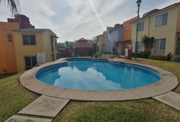 Casa en condominio en  Lomas De Tzompantle, Cuernavaca, Morelos