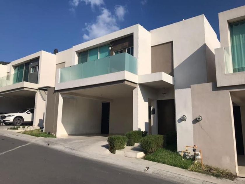 renta Casa en Monterrey Centro, Monterrey (MX21-LK6779)