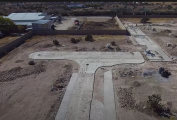 Lote de Terreno en  Calle Camino Real, Exhacienda Alcocer, San Miguel De Allende, Guanajuato, 37886, Mex