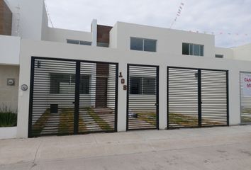 Casa en  Calle Pocitos 106, Aguascalientes Centro, Aguascalientes, 20000, Mex