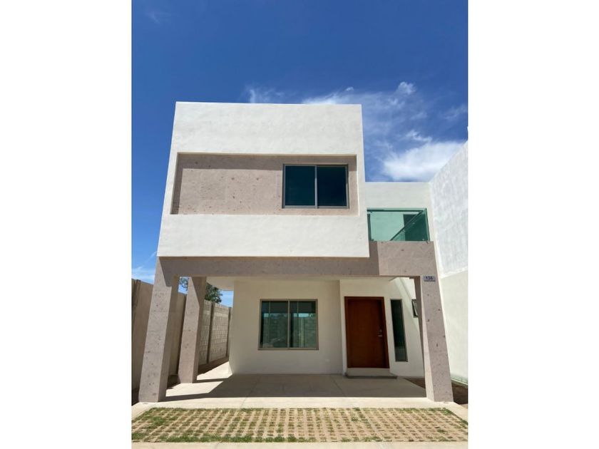 venta Casa en Centro, Guasave, Guasave (5090329)