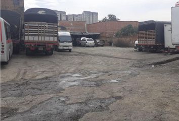Lote de Terreno en  Centro, Medellín