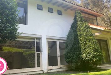 Casa en condominio en  Villa Verdún, Álvaro Obregón, Cdmx