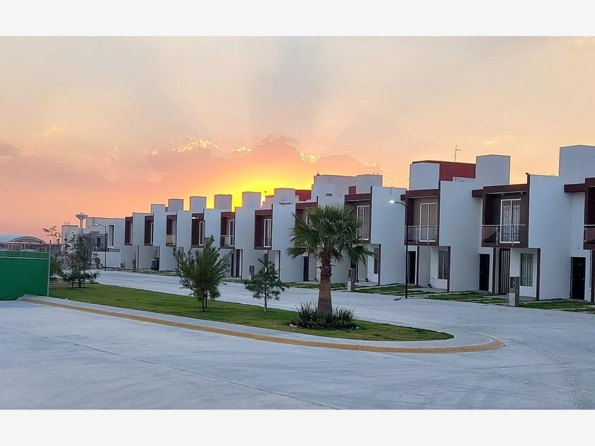 venta Casa en Nacozari, Tizayuca, Tizayuca (MX23-OL2045)