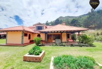 Casa en  Guachapala, Paute