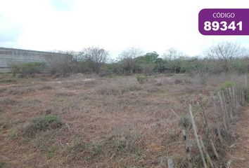 Lote de Terreno en  Carrera 16 11-100-11-2, El Pajal, Galapa, Atlantico, Col