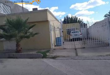 Casa en  Luis Fuentes Mares, Municipio De Chihuahua