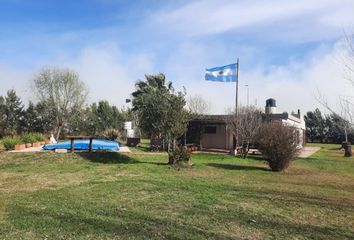 Casa en  Salto Grande, Santa Fe