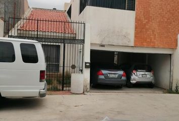 Casa en  Partido Doblado, Juárez, Chihuahua