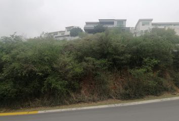 Lote de Terreno en  Sierra Alta 6 Sector, Monterrey