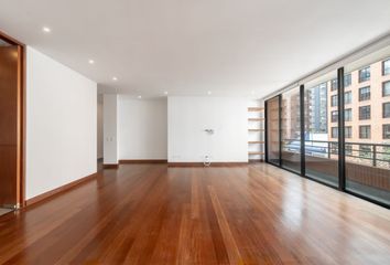 Apartamento en  El Nogal, Bogotá