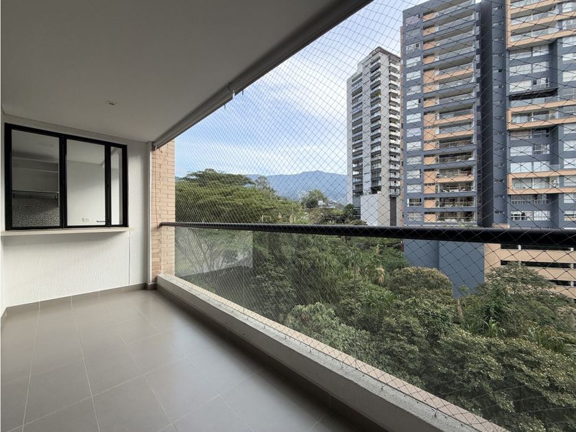 Apartamento en arriendo Calle 36 Sur, El Escudero, Envigado, Valle De Aburrá, Antioquia, Rap Del Agua Y La Montaña, 055420, Colombia