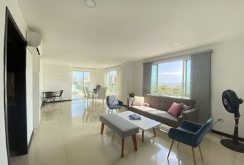 Apartamento en Villa Country, Barranquilla