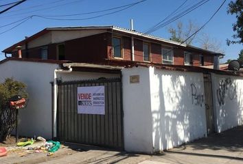 Casa en  La Florida, Provincia De Santiago