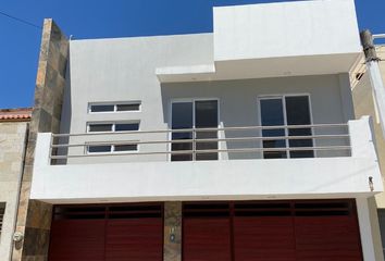 4 casas en renta en Puerta del Sol, Xalisco, Xalisco 