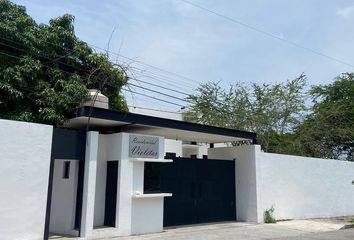 Departamento en  Vicente Estrada Cajigal, Cuernavaca, Morelos