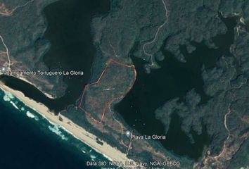 Lote de Terreno en  Conchas Chinas, Puerto Vallarta
