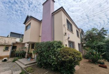 Casa en  Ñuñoa, Provincia De Santiago