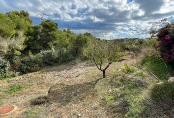 Terreno en  Benissa, Alicante Provincia