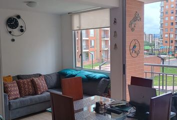 Apartamento en  Carrera 116b 77-99-77-1, El Dorado Industrial, Bogotá, Distrito Capital, Col