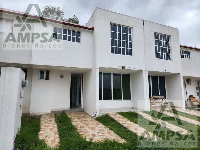 venta Casa en Hacienda del Parque 1A Sección, Cuautitlán Izcalli (13696)-  