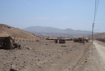 Terreno en  Carabayllo, Lima