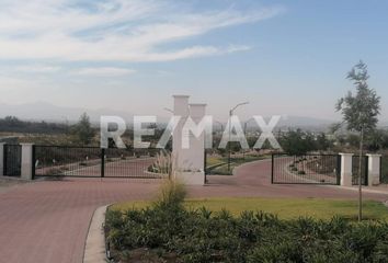 Lote de Terreno en  Calle Sinaloa, Puerta De San Rafael, Corregidora, Querétaro, 76924, Mex