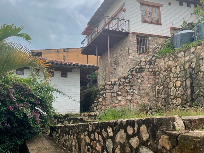 venta Lote de Terreno en Talpa de Allende, Jalisco (457496--407)