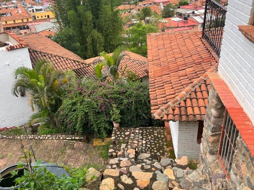 venta Lote de Terreno en Talpa de Allende, Jalisco (457496--407)