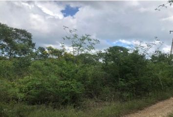 Lote de Terreno en  La Ceiba, Mérida, Mérida, Yucatán