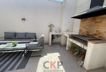 Departamento en venta en Santiago Centro