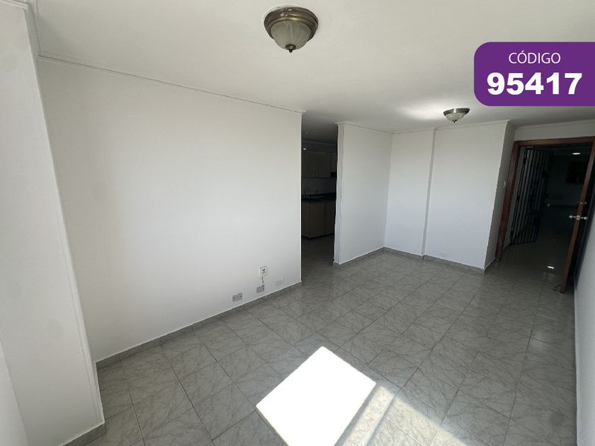 Apartamento en arriendo Localidad Norte Centro Histórico, Barranquilla