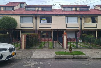 Casa en  Carrera 14c 150-99-150-1, Caobos Salazar, Bogotá, Distrito Capital, Col