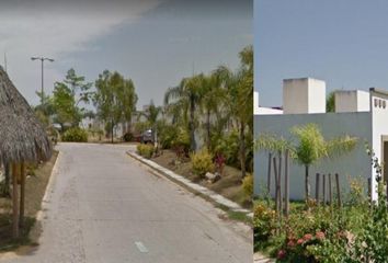 Casa en fraccionamiento en  Avenida Michoacán 58, San José Del Valle, Bahía De Banderas, Nayarit, 63737, Mex